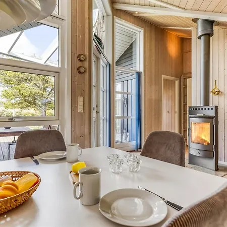 Дом отдыха Winona - 250m From The Sea By Interhome *