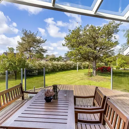 度假居 Winona - 250m From The Sea By Interhome Fakse Ladeplads