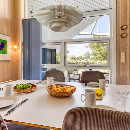 度假居 Winona - 250m From The Sea By Interhome