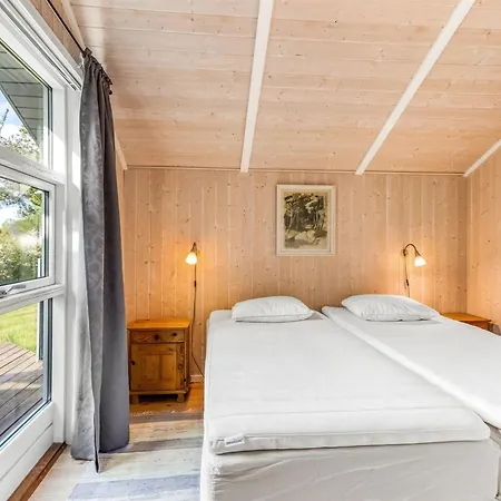 Winona - 250m From The Sea By Interhome * Fakse Ladeplads