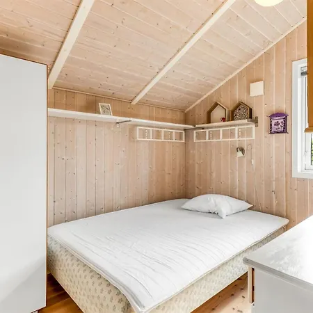 Winona - 250m From The Sea By Interhome * Fakse Ladeplads